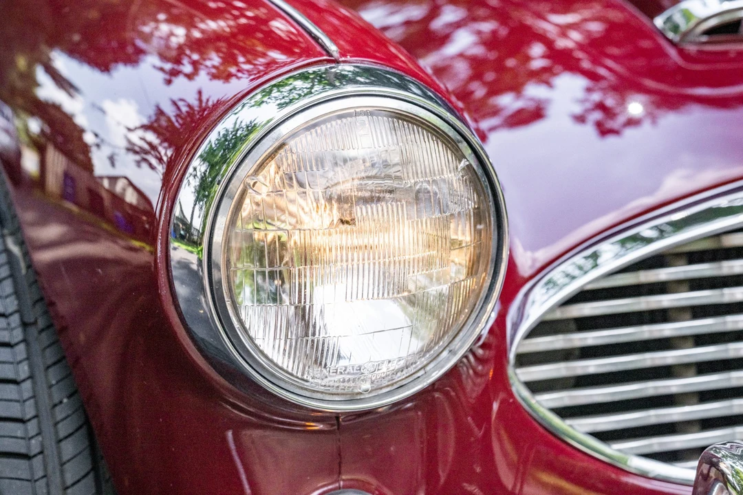 1957 Austin-Healey 100-6 - Image 14 of 31