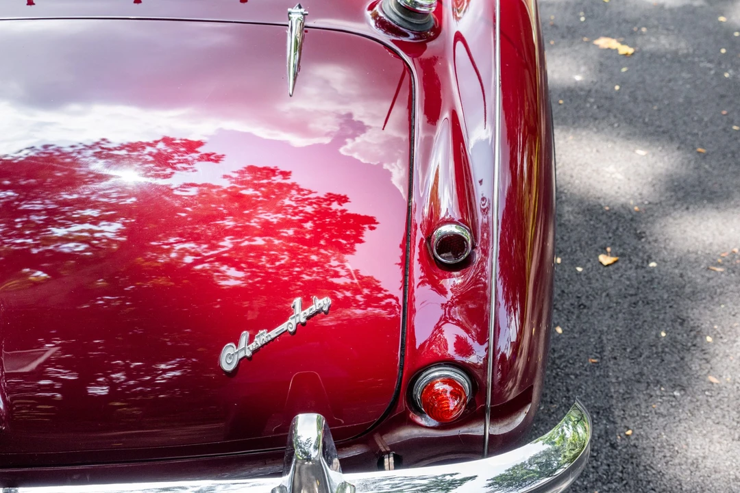 1957 Austin-Healey 100-6 - Image 26 of 31
