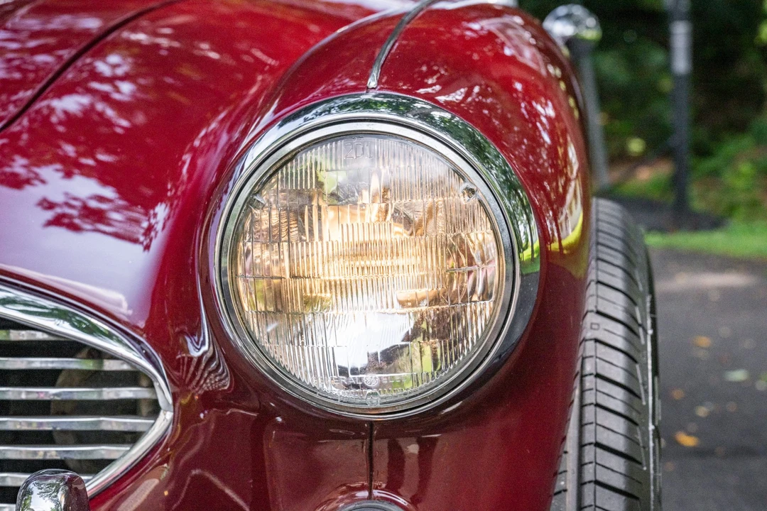 1957 Austin-Healey 100-6 - Image 15 of 31