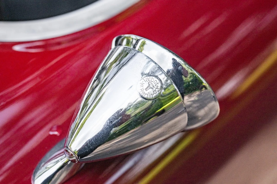 1957 Austin-Healey 100-6 - Image 23 of 31