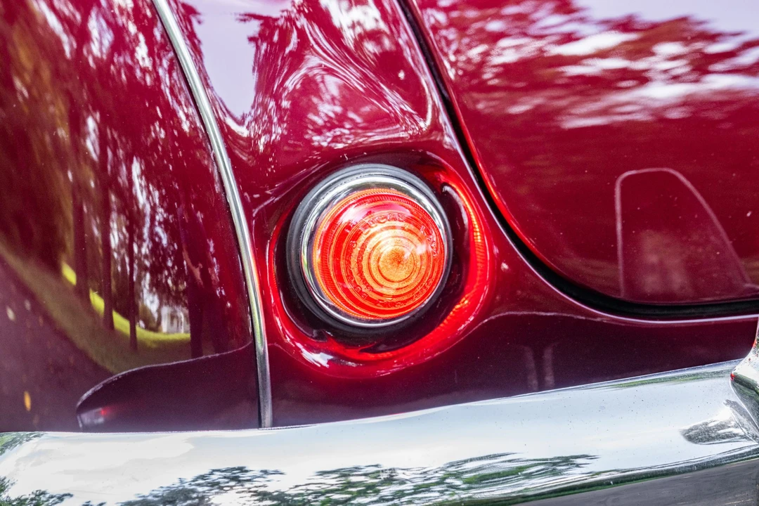 1957 Austin-Healey 100-6 - Image 19 of 31
