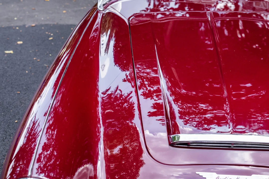 1957 Austin-Healey 100-6 - Image 27 of 31