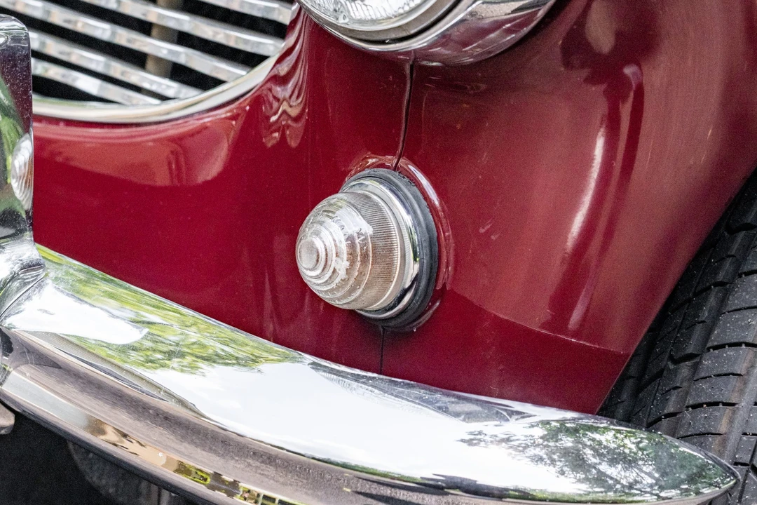 1957 Austin-Healey 100-6 - Image 16 of 31