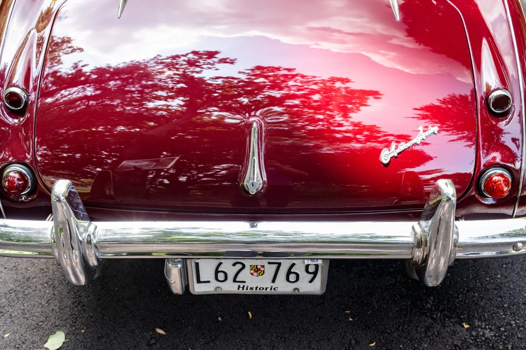 1957 Austin-Healey 100-6 - Image 22 of 31