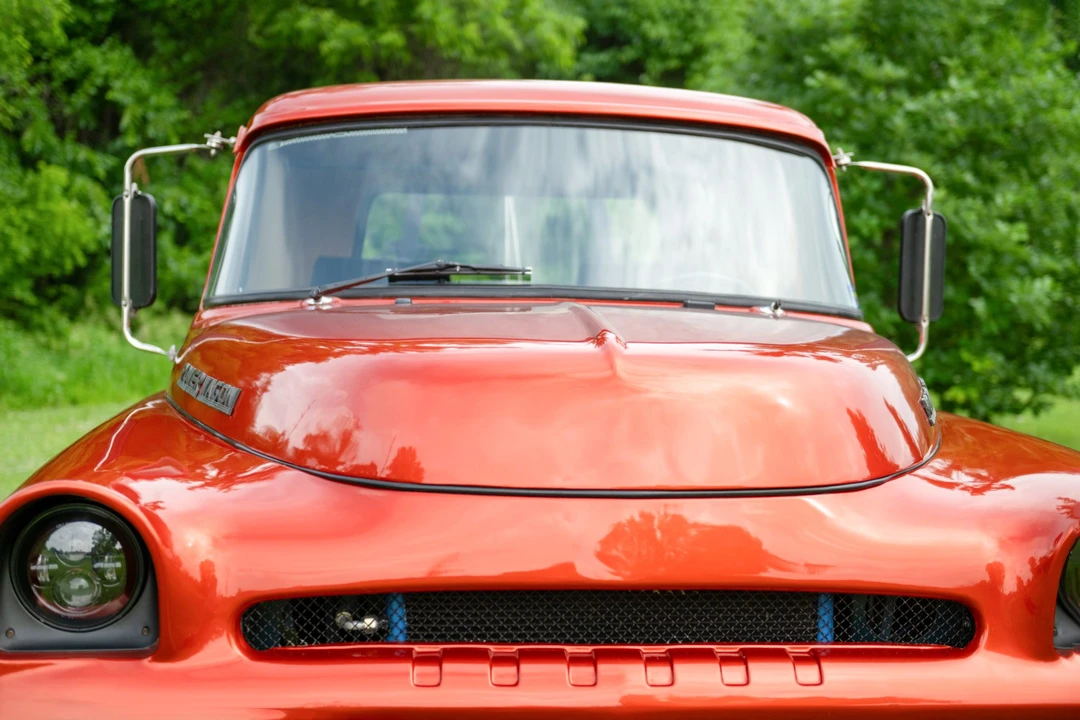 1957 Dodge Power Wagon (1946-1968) - Image 24 of 31