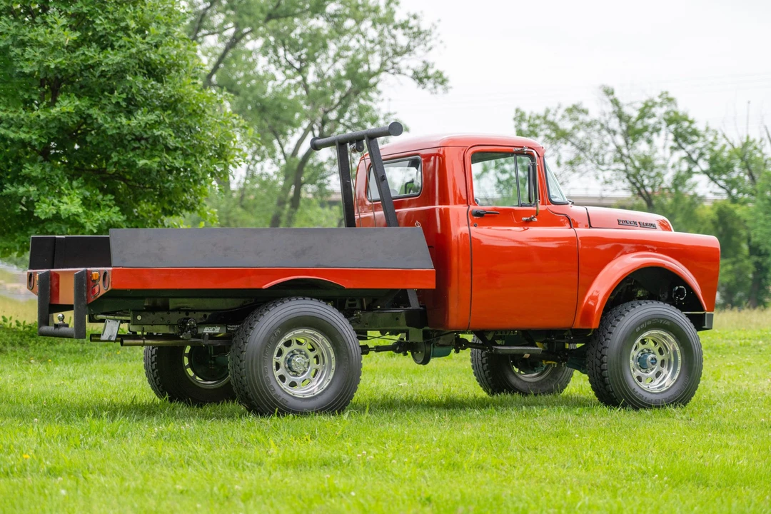 1957 Dodge Power Wagon (1946-1968) - Image 7 of 31