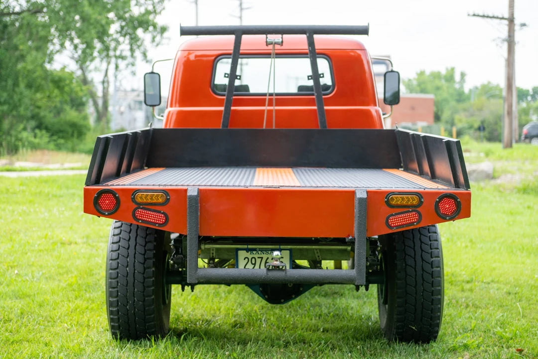 1957 Dodge Power Wagon (1946-1968) - Image 6 of 31