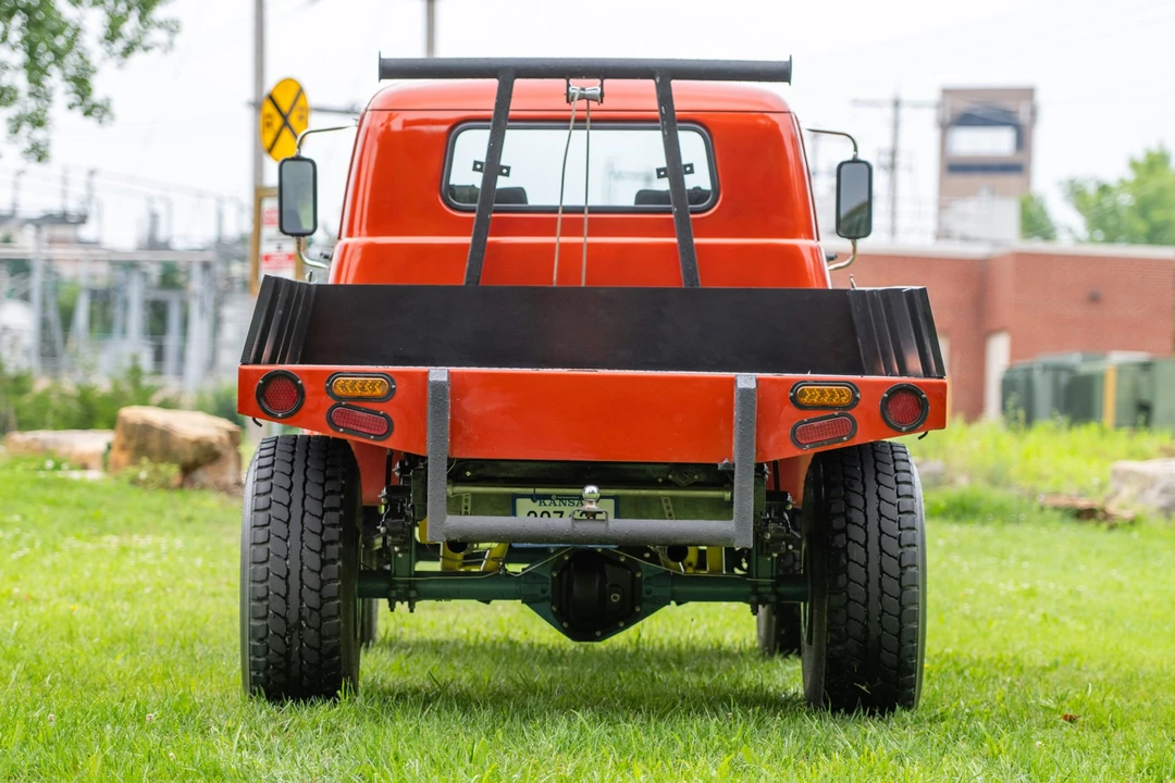 1957 Dodge Power Wagon (1946-1968) - Image 5 of 31