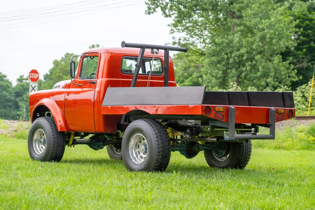 1957 Dodge Power Wagon (1946-1968) - Image 4 of 31