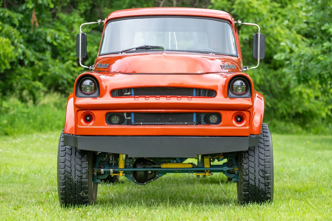 1957 Dodge Power Wagon (1946-1968) - Image 11 of 31