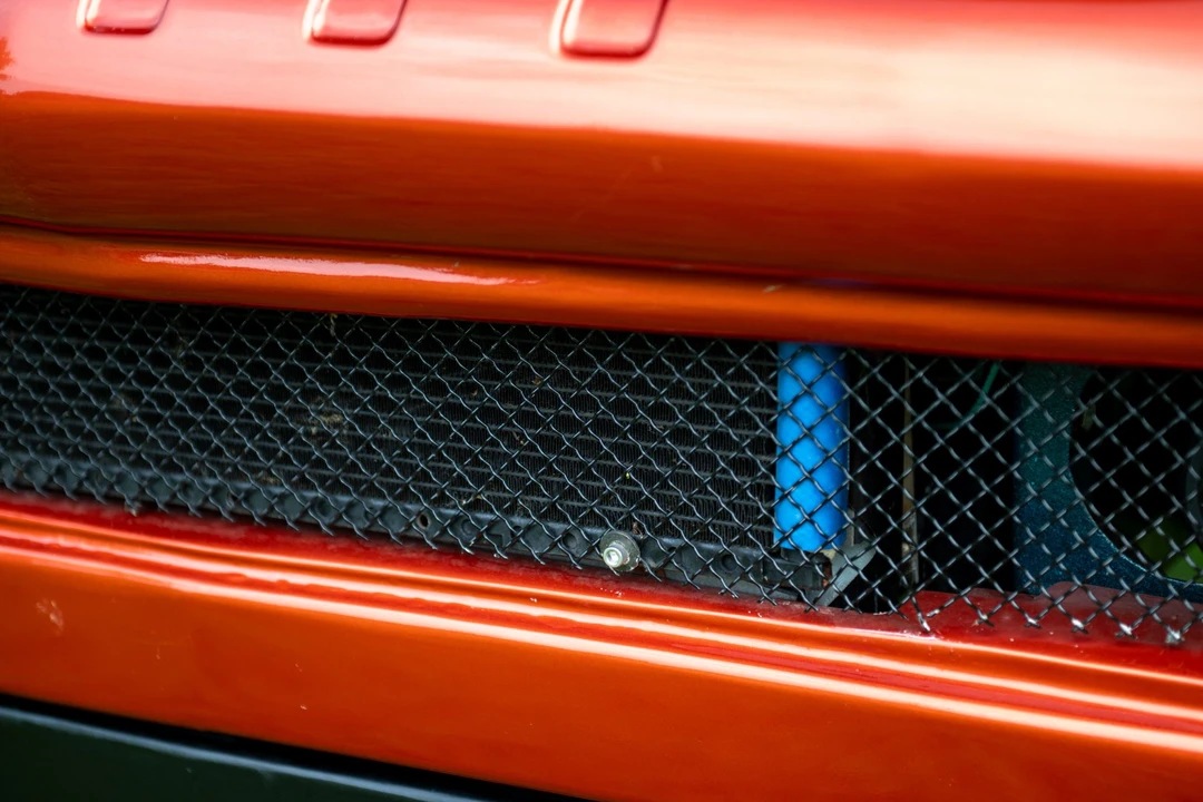 1957 Dodge Power Wagon (1946-1968) - Image 29 of 31