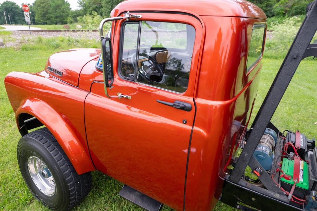 1957 Dodge Power Wagon (1946-1968) - Image 15 of 31