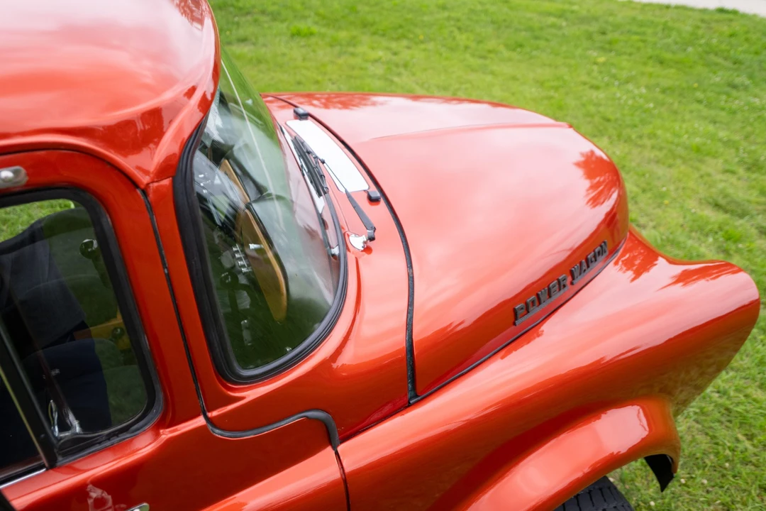 1957 Dodge Power Wagon (1946-1968) - Image 20 of 31