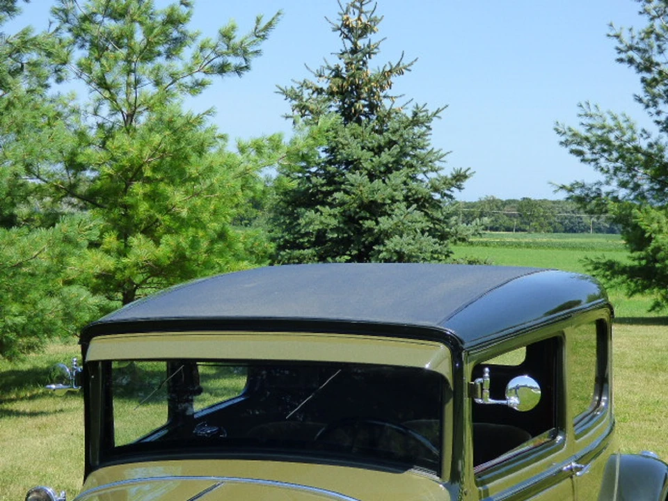 1931 Buick Super - Image 10 of 31