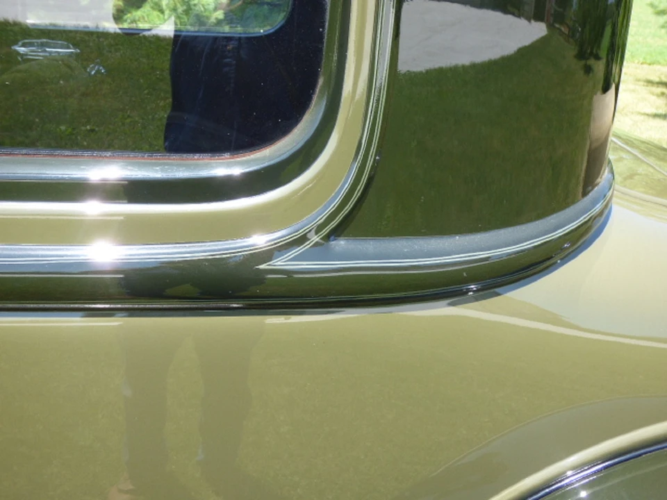 1931 Buick Super - Image 12 of 31