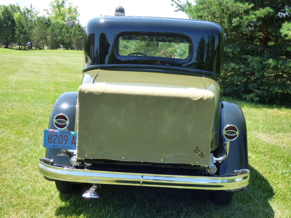 1931 Buick Super - Image 7 of 31