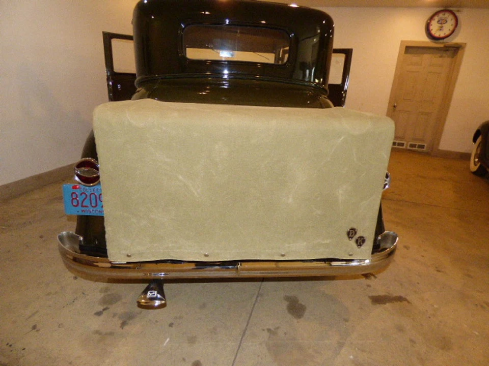 1931 Buick Super - Image 19 of 31