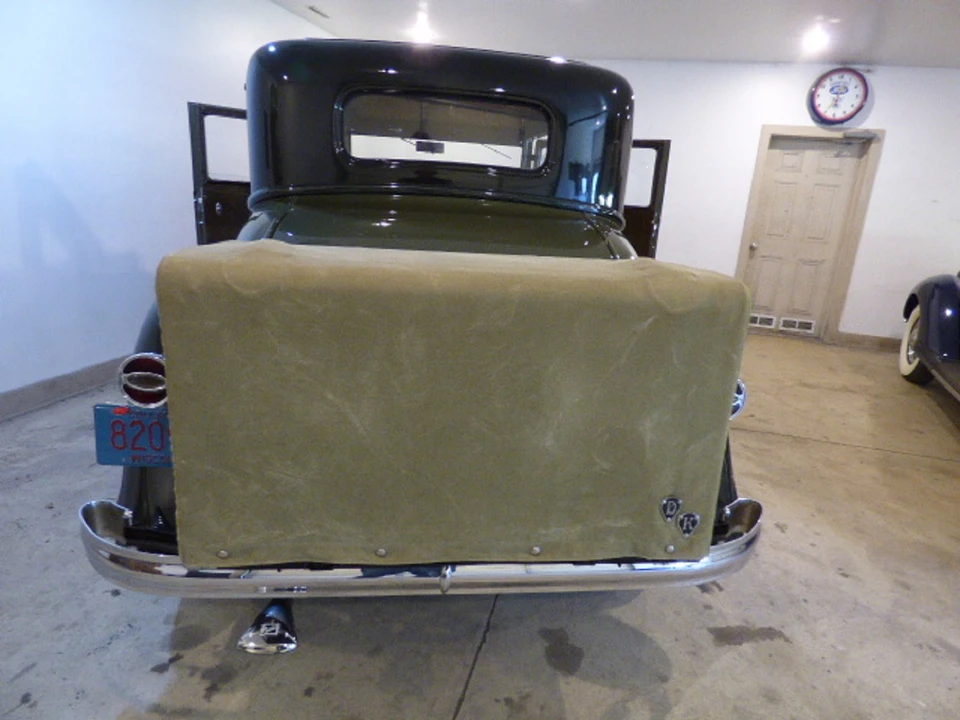 1931 Buick Super - Image 20 of 31
