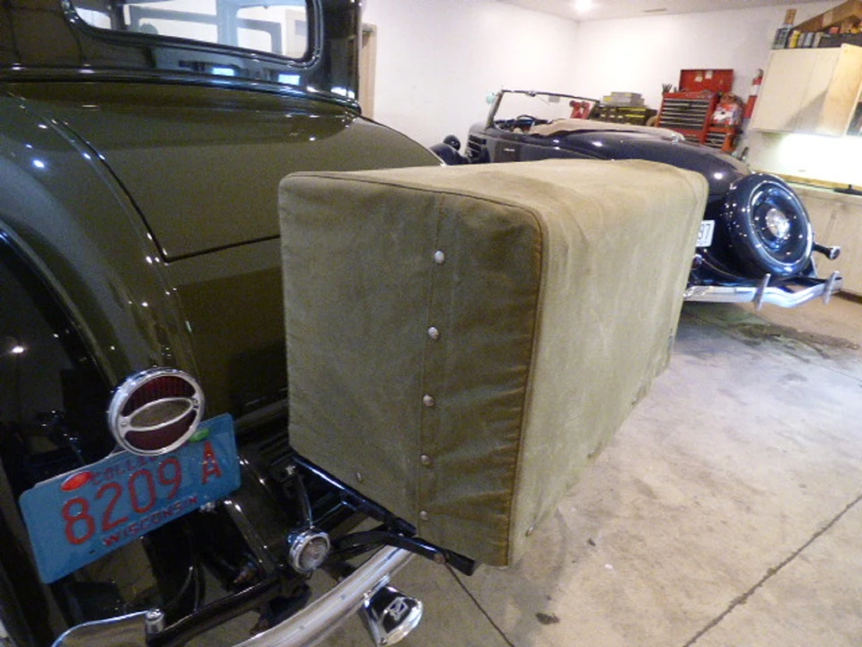 1931 Buick Super - Image 18 of 31