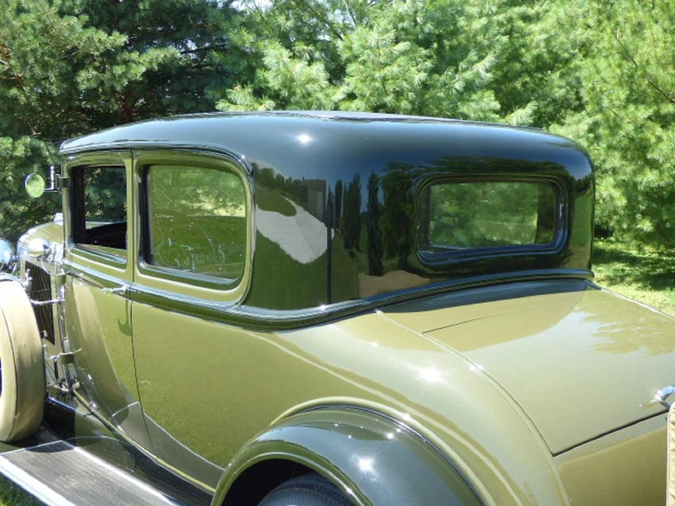1931 Buick Super - Image 13 of 31