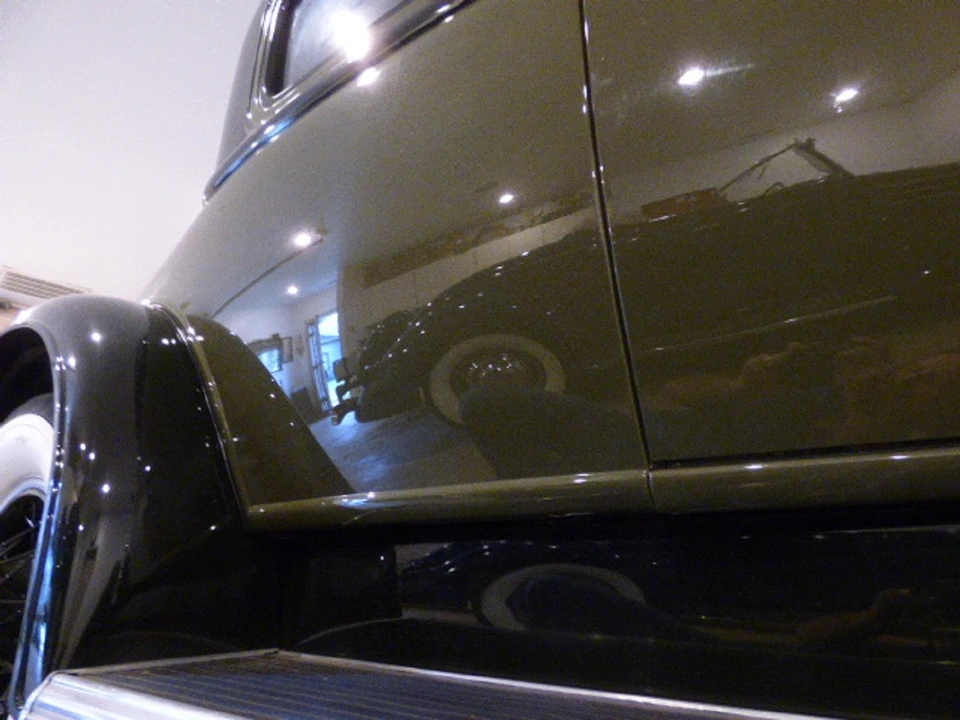 1931 Buick Super - Image 24 of 31