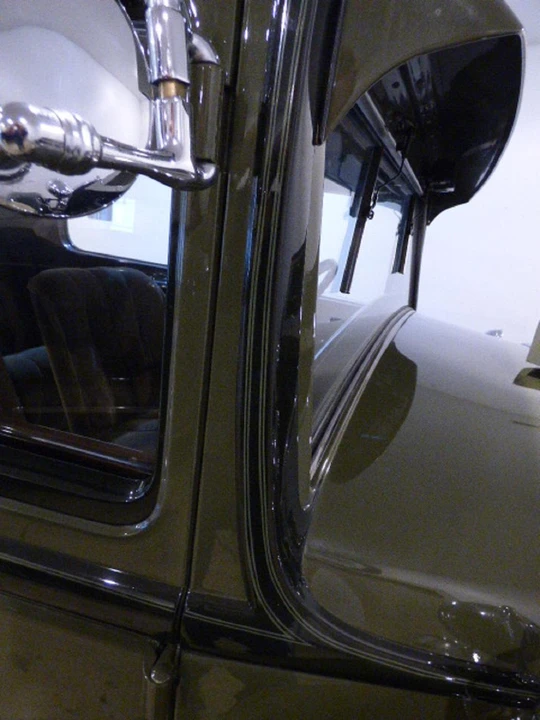 1931 Buick Super - Image 27 of 31