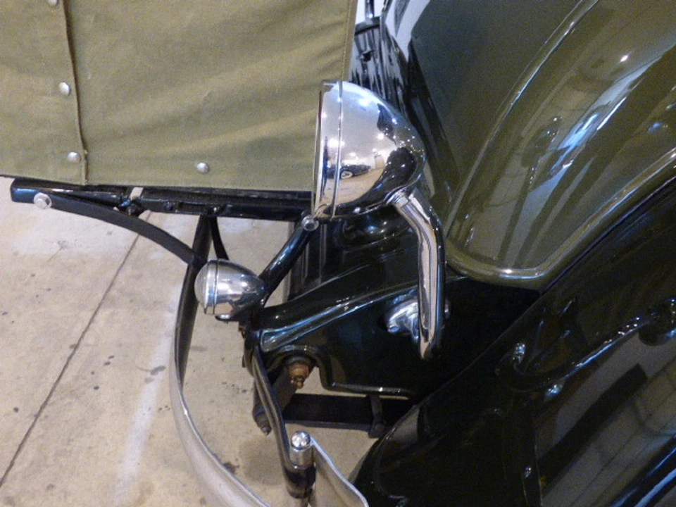 1931 Buick Super - Image 22 of 31