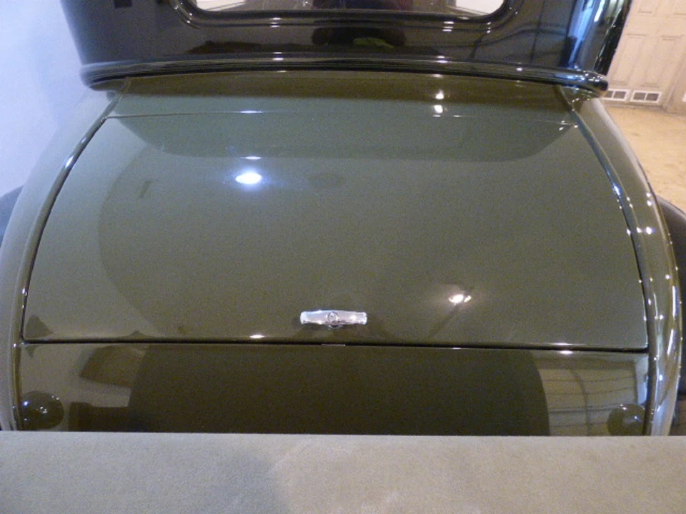1931 Buick Super - Image 16 of 31