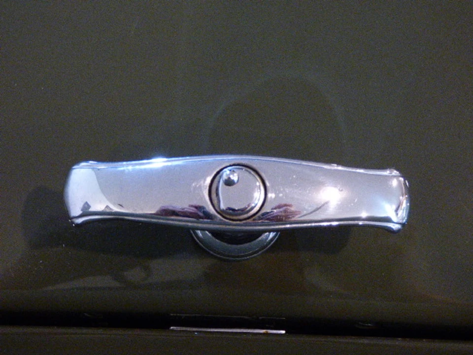 1931 Buick Super - Image 17 of 31