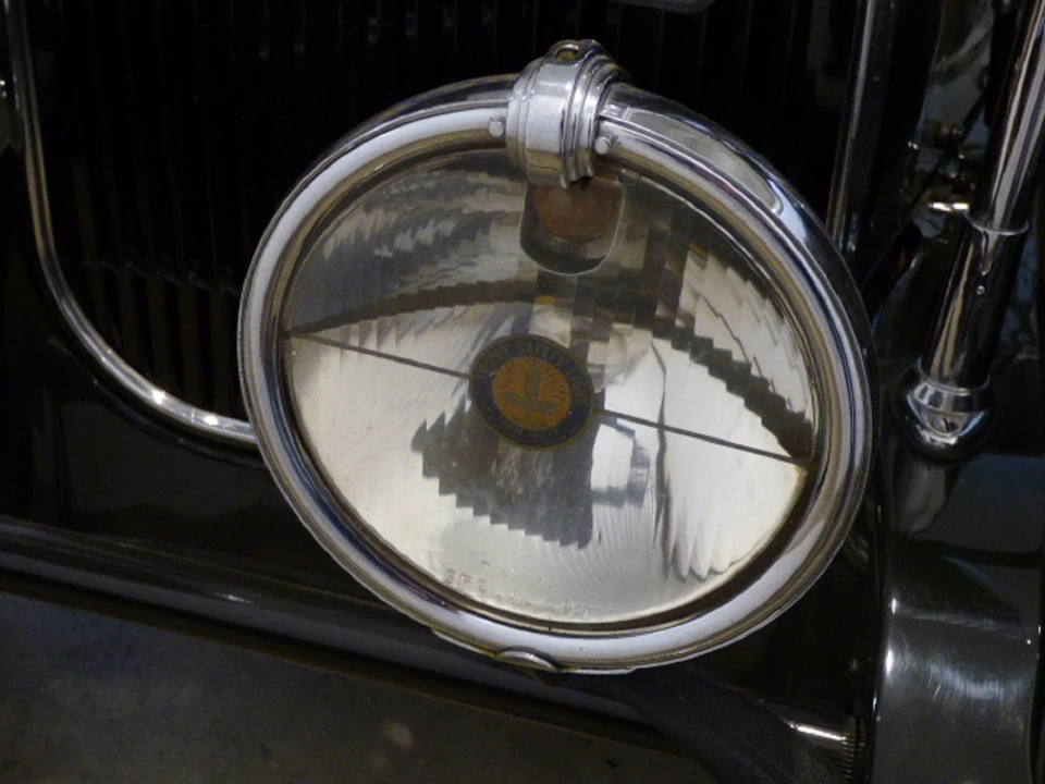 1931 Buick Super - Image 30 of 31