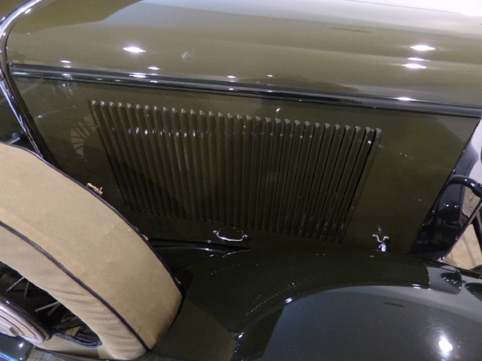 1931 Buick Super - Image 29 of 31
