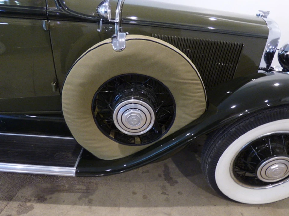 1931 Buick Super - Image 28 of 31