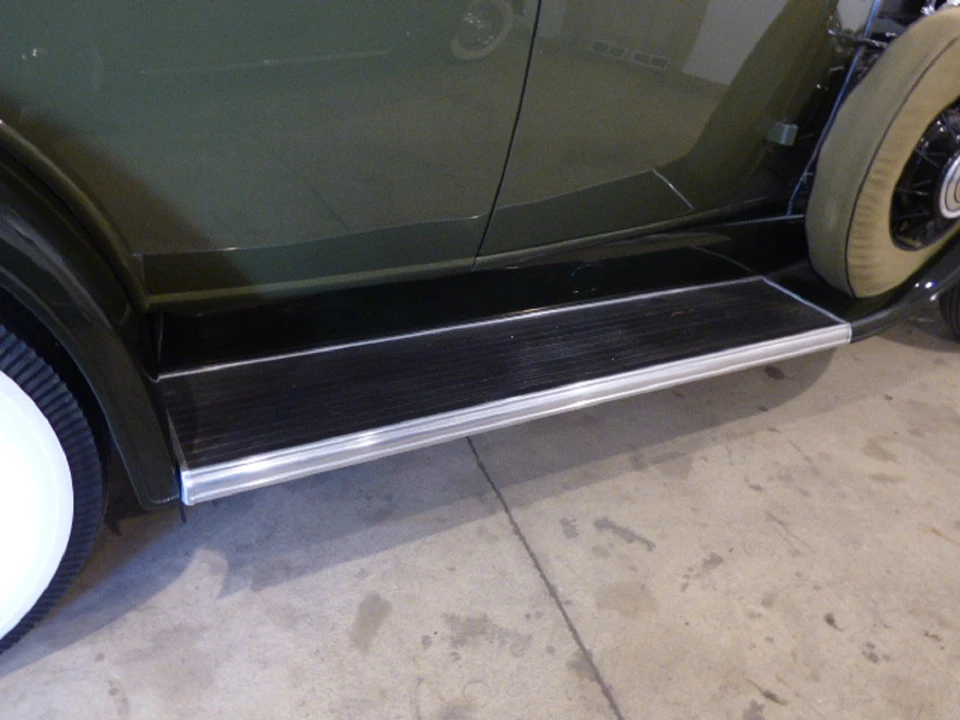 1931 Buick Super - Image 26 of 31