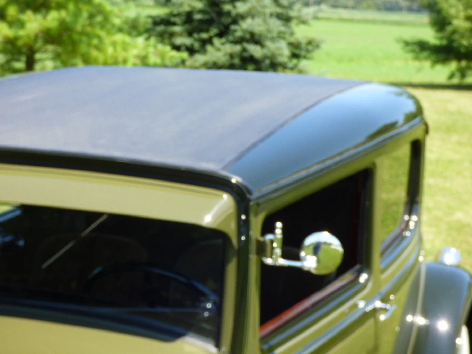 1931 Buick Super - Image 11 of 31