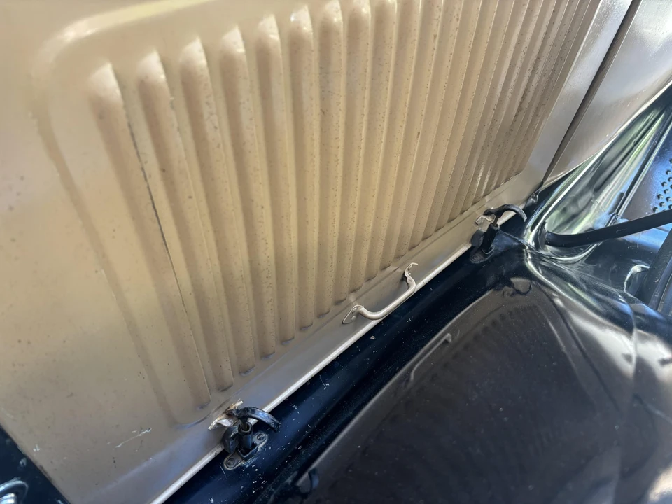 1931 Ford Model A Pickup & Model AA - Image 30 of 31