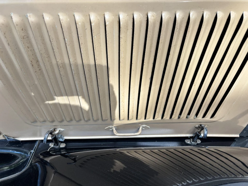 1931 Ford Model A Pickup & Model AA - Image 31 of 31