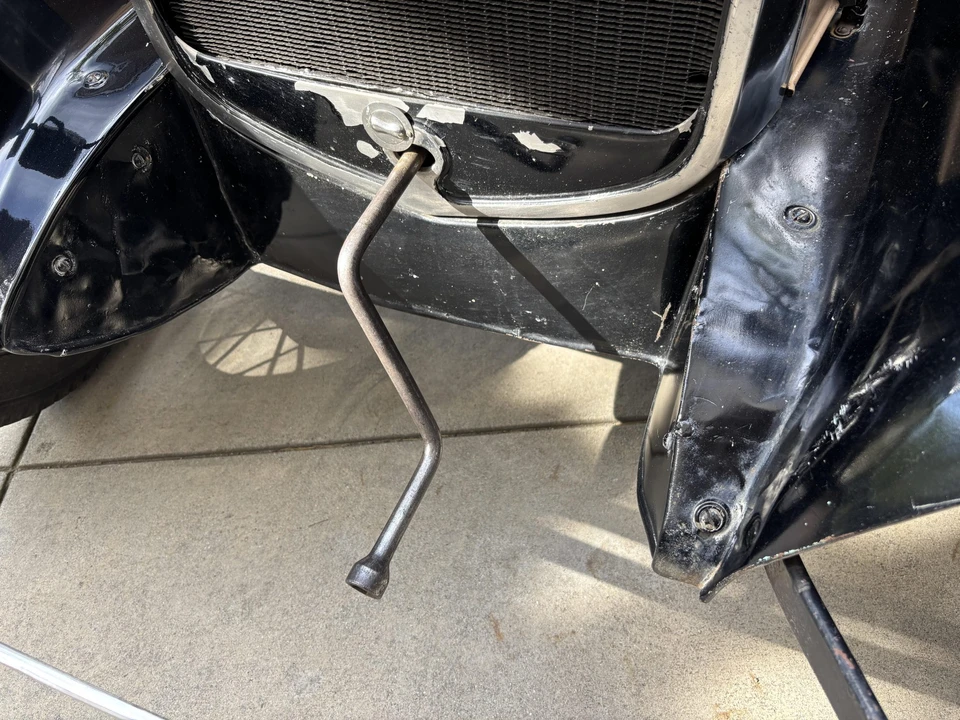 1931 Ford Model A Pickup & Model AA - Image 29 of 31