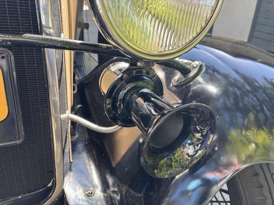 1931 Ford Model A Pickup & Model AA - Image 24 of 31