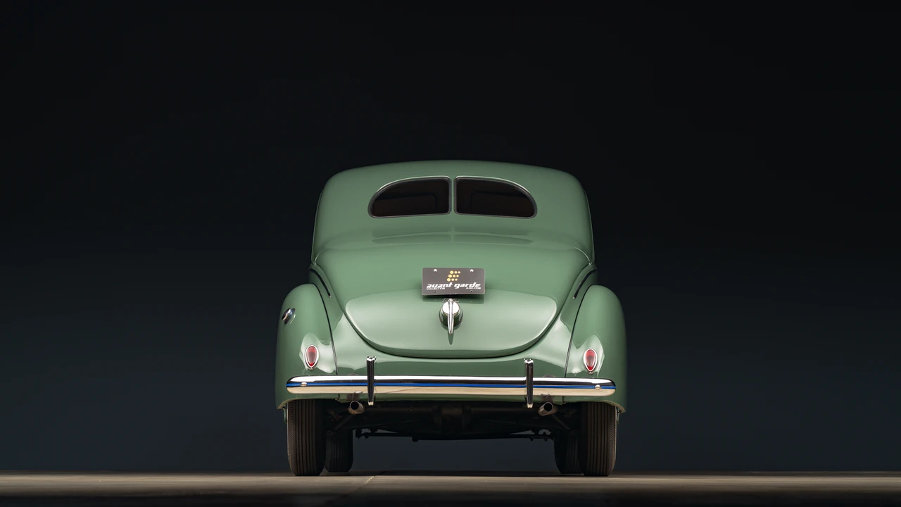 1939 Ford Standard & Deluxe & Super Deluxe - Image 18 of 31