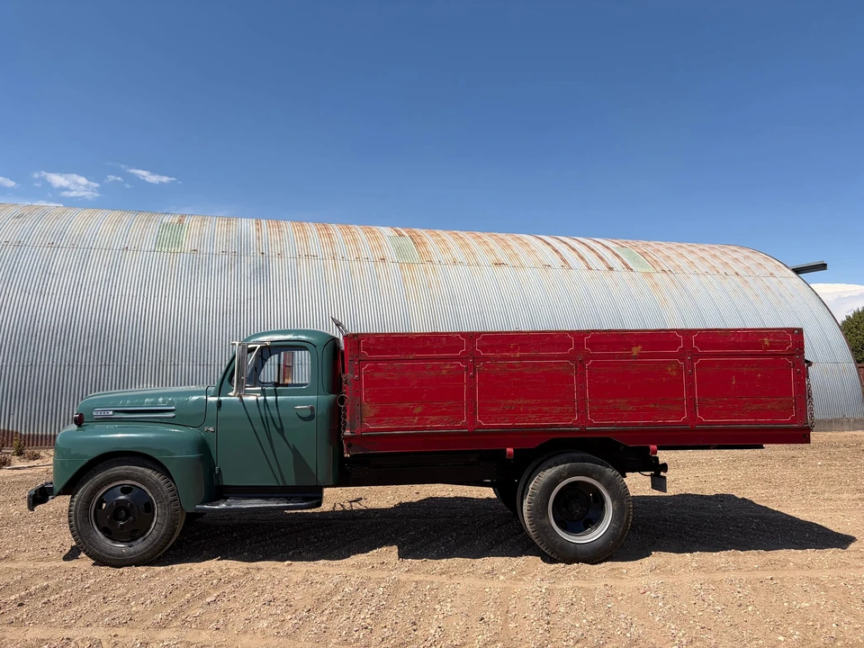 1948 Ford F-Series 1st Gen - Image 6 of 31