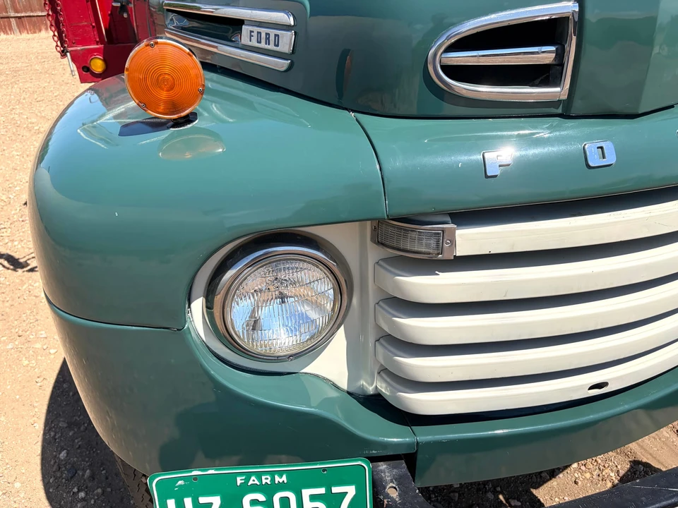 1948 Ford F-Series 1st Gen - Image 31 of 31