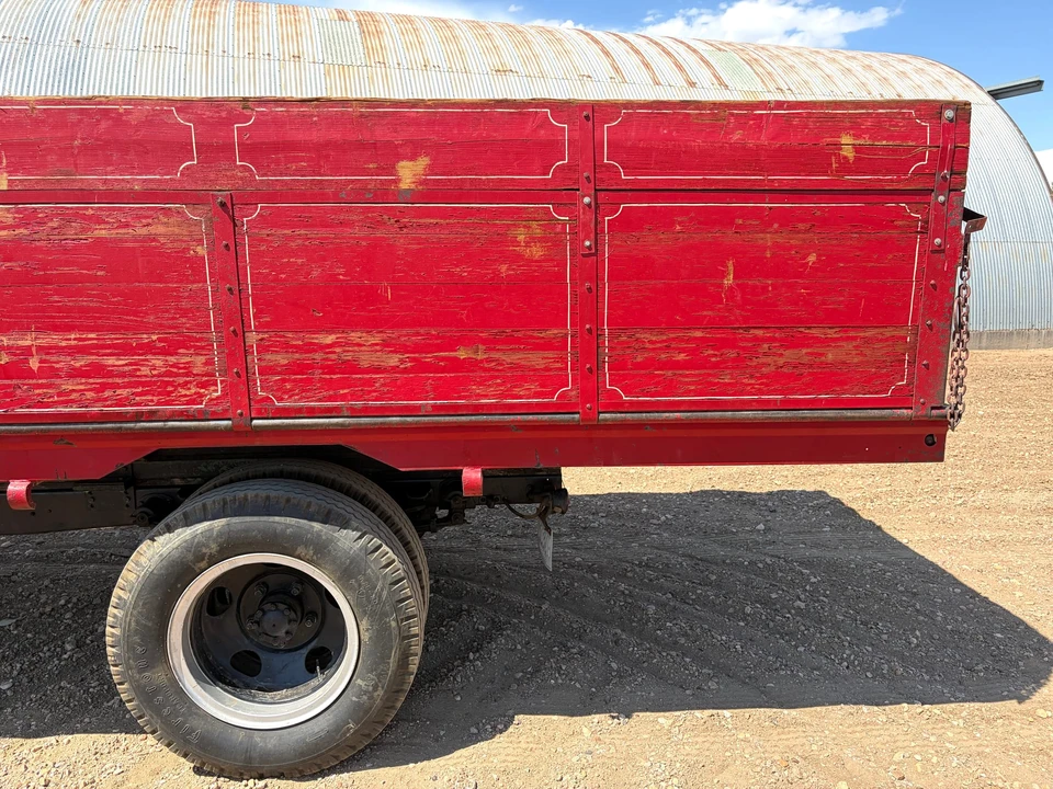 1948 Ford F-Series 1st Gen - Image 20 of 31