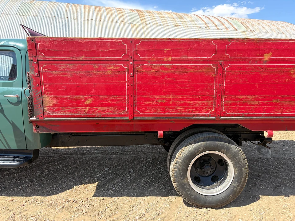1948 Ford F-Series 1st Gen - Image 19 of 31