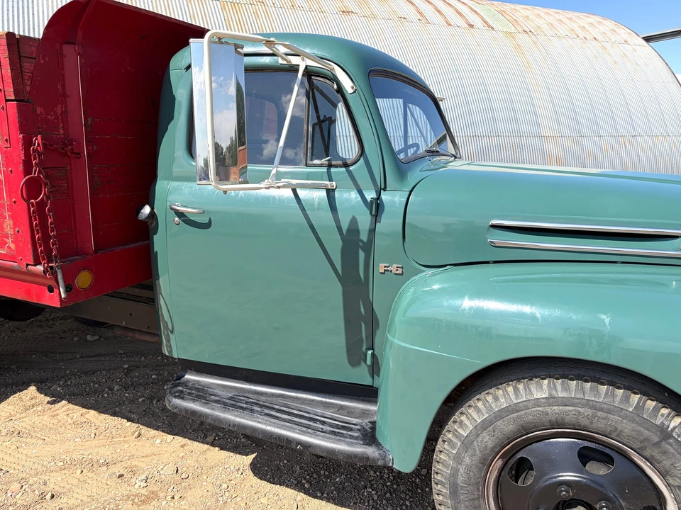 1948 Ford F-Series 1st Gen - Image 27 of 31