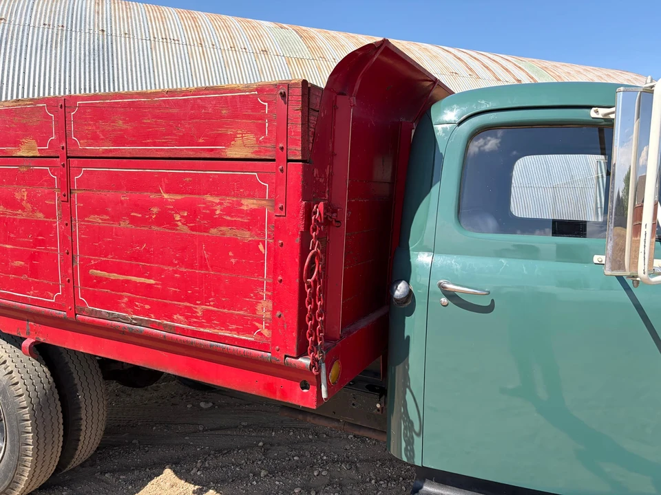 1948 Ford F-Series 1st Gen - Image 26 of 31