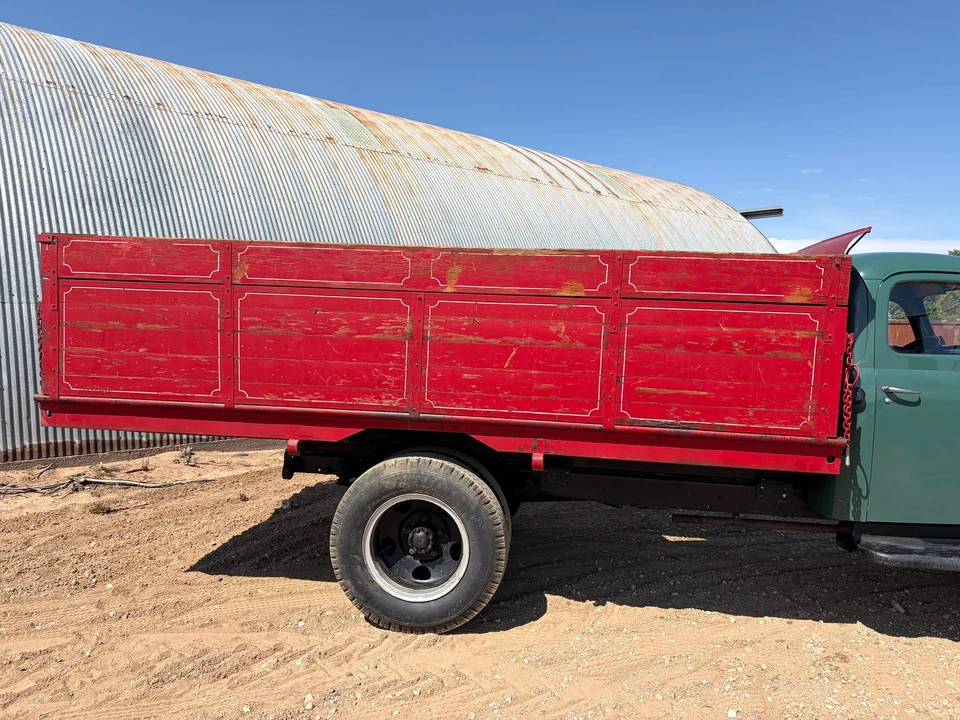1948 Ford F-Series 1st Gen - Image 24 of 31