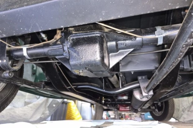 1950 MG TD - Image 7 of 8
