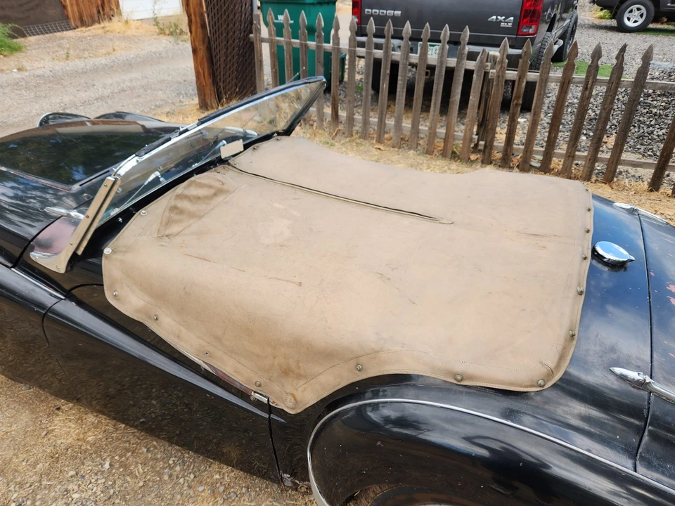 1954 Triumph TR2 - Image 15 of 31