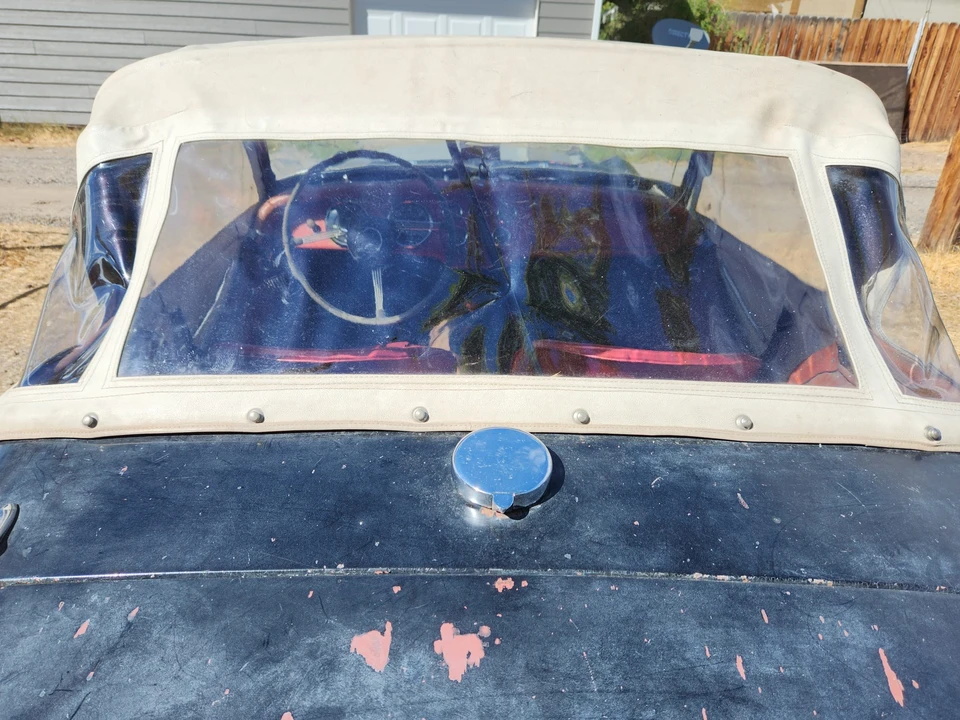 1954 Triumph TR2 - Image 19 of 31