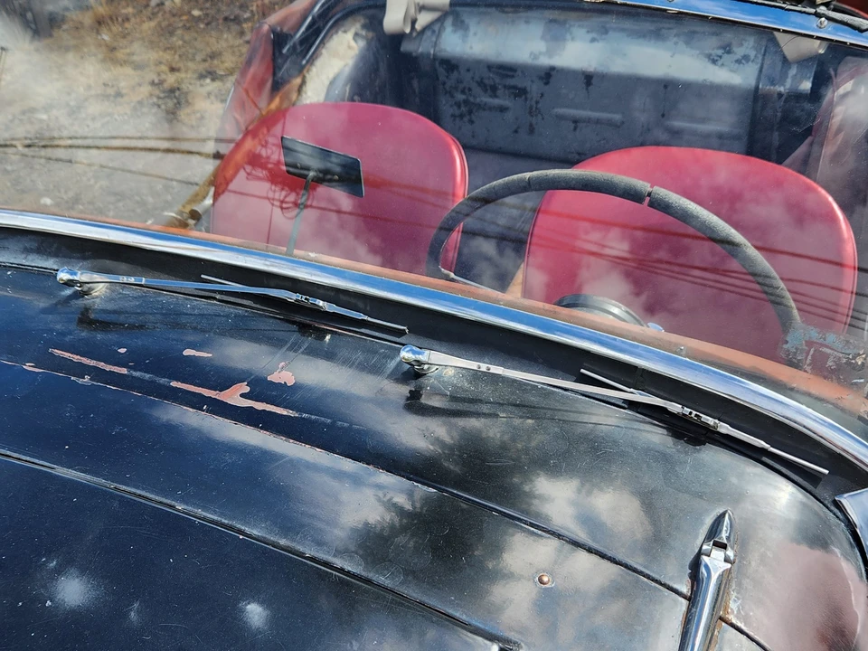 1954 Triumph TR2 - Image 27 of 31